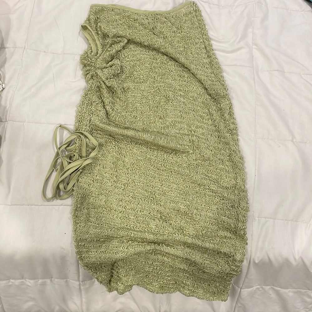 Brand new sarong with no tags